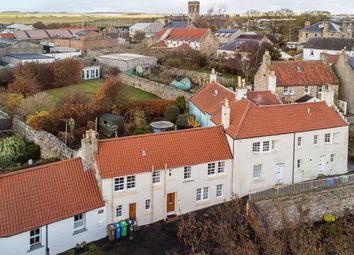 Thumbnail Terraced house for sale in Chalmers Buildings, High Street East, Anstruther