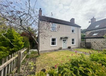 Thumbnail Detached house for sale in Summerfields, Henstridge, Templecombe