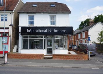 2 Bedrooms Flat to rent in Forest Road, Tunbridge Wells, Kent TN2