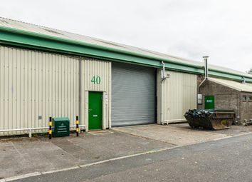 Thumbnail Industrial to let in Unit 40 Bridge Street, Bailie Gate Industrial Estate, Sturminster Marshall