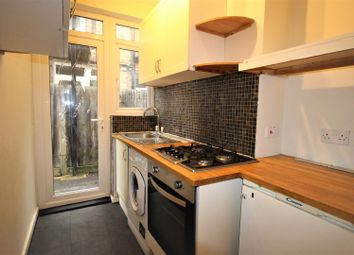 Thumbnail Flat to rent in (Ground Floor) Edward Road, Walthamstow