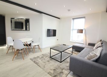 Thumbnail Flat to rent in City Bridge Apartments, Glovers Court, Preston