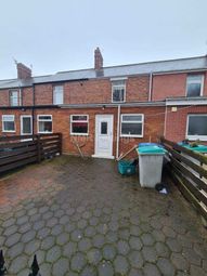 Thumbnail 3 bed terraced house to rent in Church Street, Langley Park