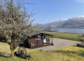 Thumbnail Property for sale in Treslaig, Fort William