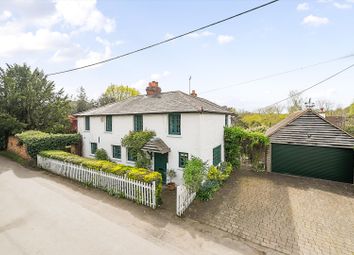 Thumbnail Detached house for sale in Crazies Hill, Crazies Hill, Reading, Berkshire