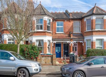 Thumbnail 3 bed maisonette for sale in North View Road, London