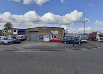 Thumbnail Warehouse for sale in Auto Assistance, 6 Speedwell Close, Chandlers Ford, Hampshire