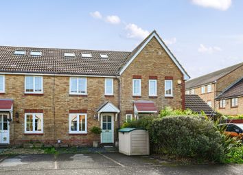 Thumbnail Terraced house for sale in Anchor Close, Shoreham, West Sussex