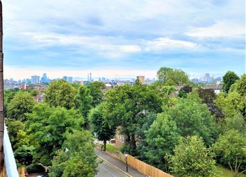 Thumbnail Flat to rent in Thanet Lodge, Mapesbury Road, London