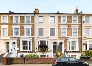 Thumbnail 1 bed flat for sale in Lauriston Road, Victoria Park, London