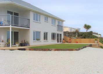 Thumbnail Flat to rent in Dane Road, Newquay