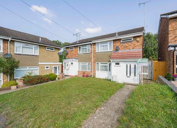 Thumbnail 2 bed semi-detached house for sale in Finians Close, Hillingdon, Middlesex