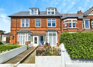 Thumbnail Flat for sale in Seapoint Road, Broadstairs, Kent