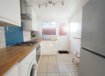 2 Bedrooms Terraced house to rent in Brewery Road, Plumstead, London SE18