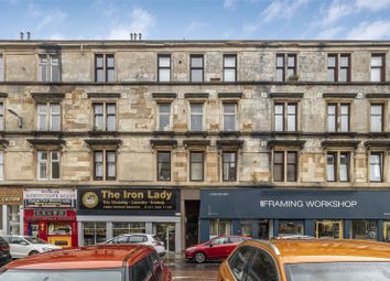 Thumbnail 1 bed flat for sale in Clarendon Place, Glasgow