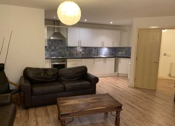 Thumbnail 2 bed flat to rent in Candleford Road, Withington