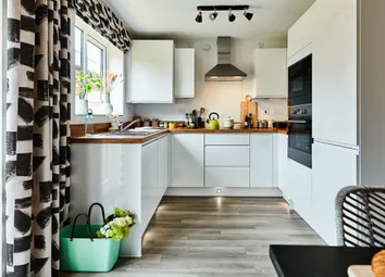 A Bright And Airy Kitchen Is The Perfect Place To Cook And Entertain