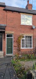 Thumbnail 2 bed terraced house to rent in Church Lane, Sheffield
