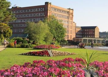 Thumbnail Serviced office to let in Bridge Foot, Belper