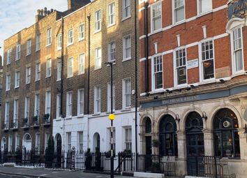Thumbnail Flat to rent in Nottingham Street, London