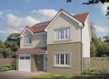 Thumbnail Detached house for sale in "The Victoria" at Kings Inch Way, Renfrew