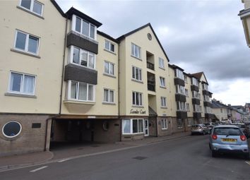 Thumbnail 1 bed flat for sale in Leander Court, Strand, Teignmouth, Devon