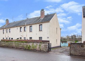 Thumbnail 3 bedroom flat for sale in Eastmill Road, Brechin, Angus