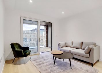 2 Bedrooms Flat to rent in Eyre Court, Kings Cross Quarter, 146 Pentonville Road, London N1