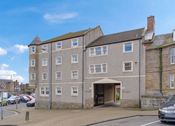 Thumbnail 2 bed flat for sale in 4C Fort Court, Ayr