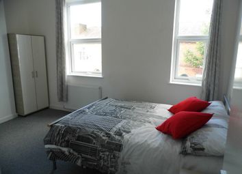 1 Bedrooms Terraced house to rent in Milford Street, Salford M6