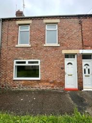 Thumbnail 2 bed property to rent in Charles Avenue, Shiremoor, Newcastle Upon Tyne