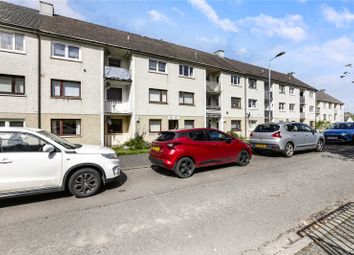 Thumbnail 2 bed flat for sale in Baird Hill, The Murray, East Kilbride, South Lanarkshire