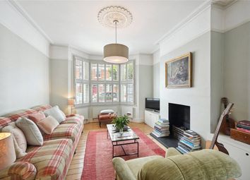 Thumbnail 4 bed detached house for sale in Petley Road, London