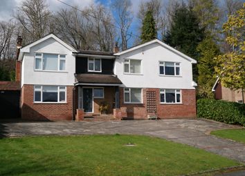 Thumbnail Detached house for sale in Carlton Green, Redhill