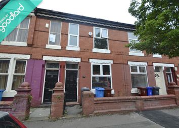 Thumbnail Room to rent in Horton Road, Manchester