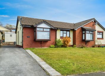 Thumbnail Bungalow for sale in Brunner Drive, Clydach, Swansea