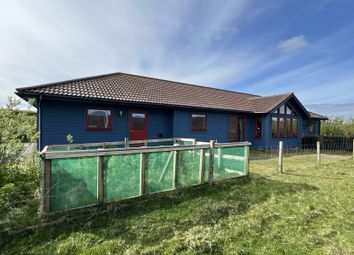 Thumbnail Detached house for sale in South Whiteness, Shetland