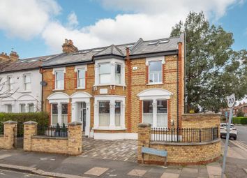 Thumbnail Semi-detached house to rent in Princes Road, South Park Gardens, London
