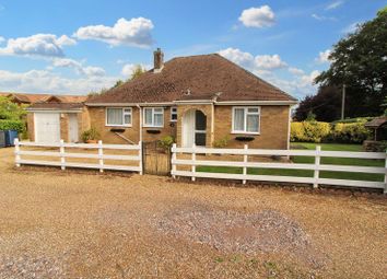 Thumbnail 2 bed detached bungalow for sale in School Close, Cryers Hill, High Wycombe