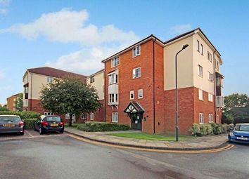 Thumbnail Flat to rent in Campion Court, Elmore Close, Wembley