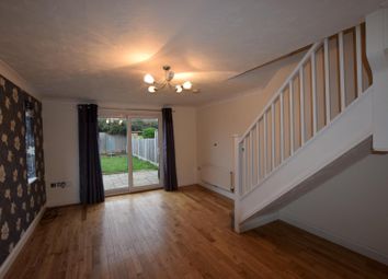 2 Bedroom End terrace house for rent