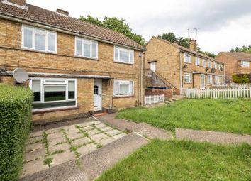 Thumbnail Flat for sale in Edgeworth Close, London