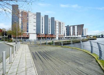 Thumbnail Flat to rent in Lock, The Decks, Runcorn