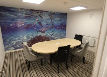 Thumbnail Serviced office to let in 25 Cecil Pashley Way, Shoreham Airport, Shoreham-By-Sea
