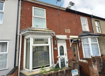 Property listing in Lowestoft, Suffolk