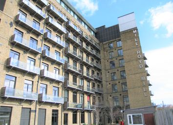 Thumbnail Flat for sale in Apartment 100, Millroyd Mill, Brighouse, West Yorkshire