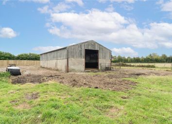 Thumbnail Land for sale in Church Road, Heywood, Westbury, Wiltshire