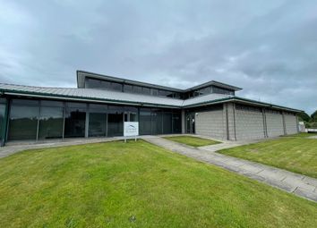 Thumbnail Office to let in Silverburn Lodge, Claymore Drive, Aberdeen Science And Energy Park, Bridge Of Don