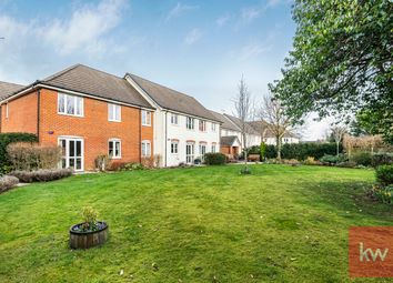 Thumbnail 2 bed flat for sale in Hughenden Court, Penn Road, High Wycombe