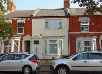 Thumbnail Terraced house for sale in Stimpson Avenue, Abington, Northampton